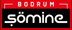 Bodrum Şömine logo